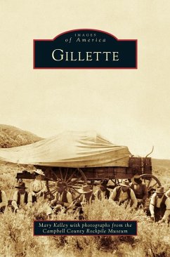 Cover Gillette