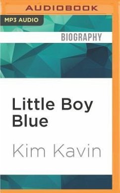 LITTLE BOY BLUE M - Kavin, Kim