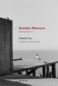 Another Morocco - Taia, Abdellah