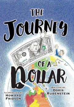 The Journey of a Dollar - Rubenstein, Doris