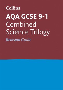 AQA GCSE 9-1 Combined Science Revision Guide - Collins GCSE