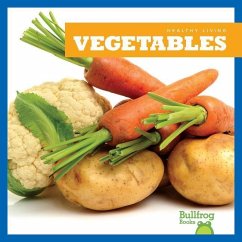 Vegetables - Black, Vanessa