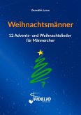 Weihnachtsmänner