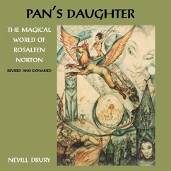 Cover Pan's Daughter