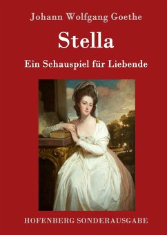 Stella von Johann Wolfgang von Goethe portofrei bei bücher.de bestellen