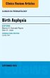 Birth Asphyxia, an Issue of Clinics in... - Bild 1