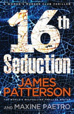 16th Seduction - Patterson, James