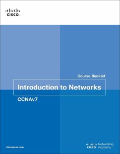 Introduction to Networks V6 Course Booklet - Cisco Networking Academy