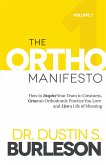The Ortho Manifesto