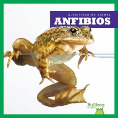 Anfibios / Amphibians - Donner, Erica