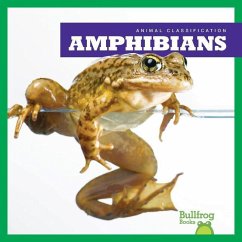 Amphibians - Donner, Erica