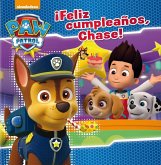 Patrulla Canina. ¡Feliz cumpleaños, Chase! : primeras lecturas