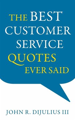 Cover The Best Customer Service Quotes Ever Said