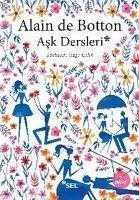 Ask Dersleri - de Botton, Alain