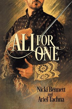 All for One - Bennett, Nicki; Tachna, Ariel