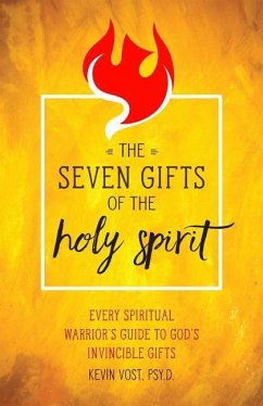 The Seven Gifts of the Holy Spirit - Vost, Kevin