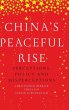 China's peaceful rise - Bild 1