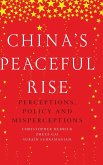 China's peaceful rise