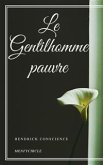 Le Gentilhomme pauvre (eBook, ePUB)