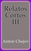 Relatos Cortos III (eBook, ePUB)