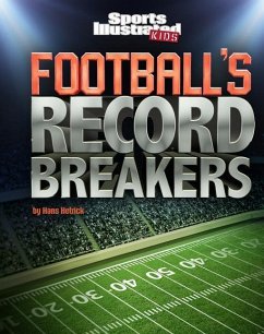 Baseball's Record Breakers - Hetrick, Hans