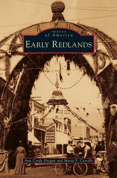 Early Redlands - Deegan, Ann Cordy; Carrillo, Maria Y.