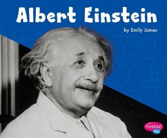 Albert Einstein - James, Emily