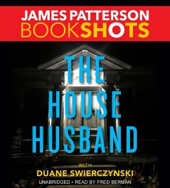 The House Husband - Patterson, James