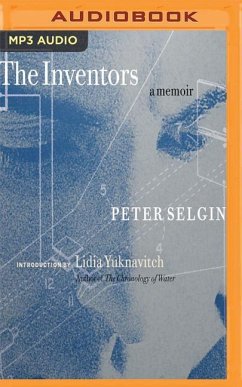 INVENTORS M - Selgin, Peter