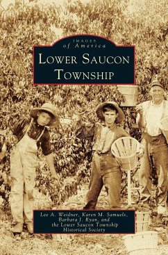 Lower Saucon Township - Weidner, Lee A.; Samuels, Karen M.; Ryan, Barbara J.