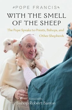 With the Smell of the Sheep - Francis