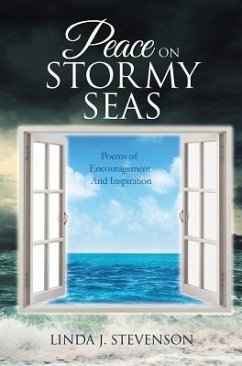 PEACE ON STORMY SEAS - Stevenson, Linda J.