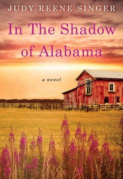 In the Shadow of Alabama - Singer, Judy Reene