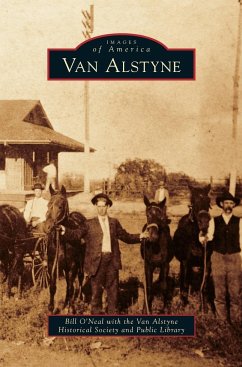 Van Alstyne - O'Neal, Bill