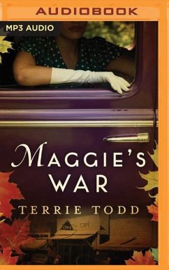 MAGGIES WAR M - Todd, Terrie