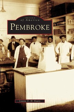 Pembroke - Keary, Lianne E. H.