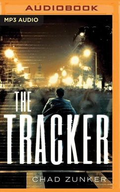 The Tracker - Zunker, Chad