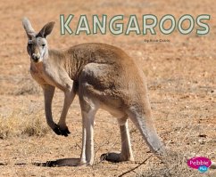 Kangaroos - Davin, Rose