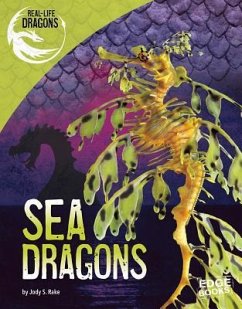 Sea Dragons - Rake, Jody S.