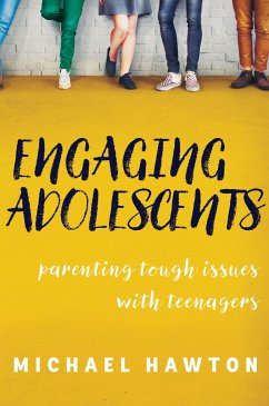 Engaging Adolescents - Michael, Hawton