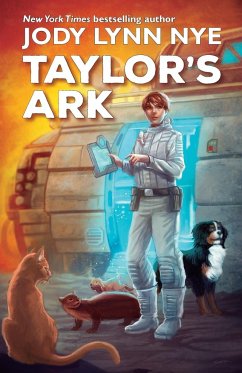 Taylor's Ark - Nye, Jody Lynn