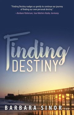 Finding Destiny - Sinor, Barbara