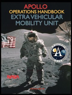 Apollo Operations Handbook Extra Vehicular Mobility Unit - Nasa