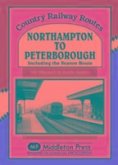 Northampton to Peterborough