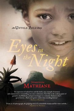 Eyes in the Night - Mathiane, Nomavenda