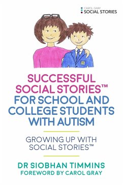 Successful Social Stories (TM) for School and College Students with Autism - Timmins, Siobhan