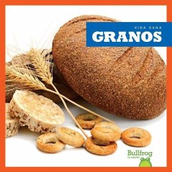 Granos = Grains - Black, Vanessa