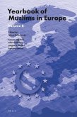 Yearbook of Muslims in Europe, Volume 8