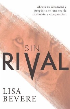Sin Rival - Bevere, Lisa