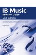 IB Music Revision Guide 2nd Edition - Bild 1